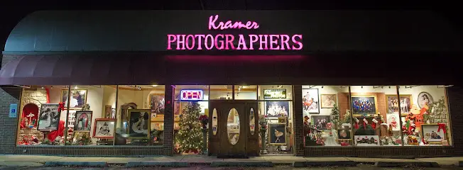 Kramer Photographers Weddings & Fine Portraits
