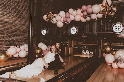 Kristen Kane Events