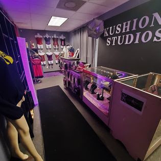 Kushions Photography Studios