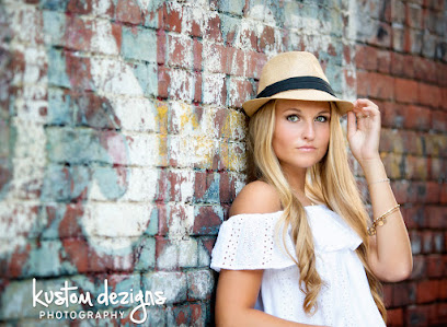 Kustom Dezigns Photography