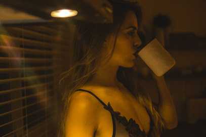 LACE Boudoir Photography