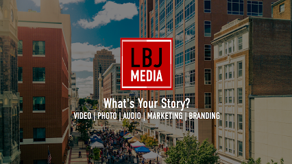 LBJ Media - Video Production & Content Marketing