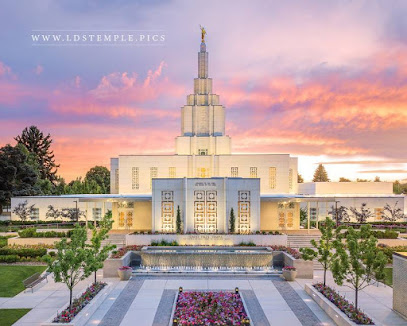 LDS Temple Pictures