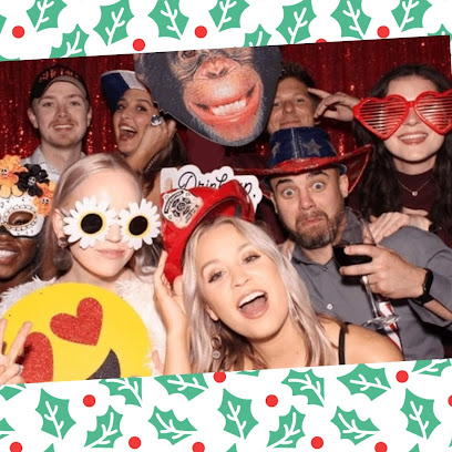 LOL Seriously Photo Booths
