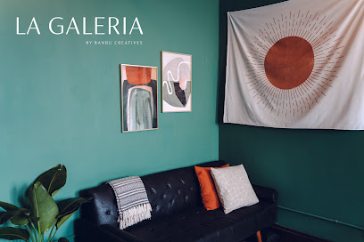 La Galeria by Banbu Creatives