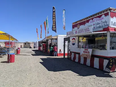 La Paz County Fair