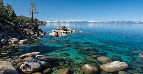 Lake Tahoe Photoguide - Martin Gollery