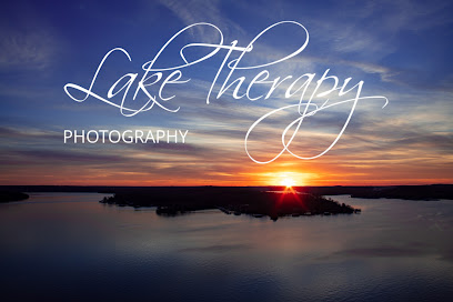 Lake Therapy Photography