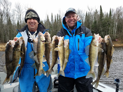 Lake of the Woods Tourism