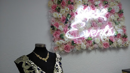 L&L Events Miami - Fotografía - Renta o Venta de Vestidos - Quince