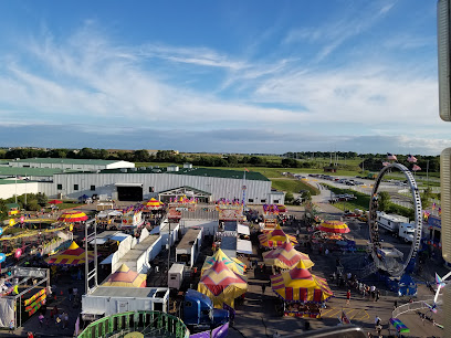 Lancaster Event Center Fairgrounds