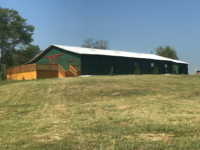 Land O&apos; Goshen Farm Event Center