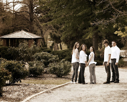 Larch Family Photography