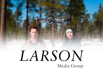 Larson Media Group