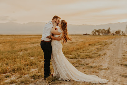 Larson Photo + Film - Utah Wedding Photography + Videography