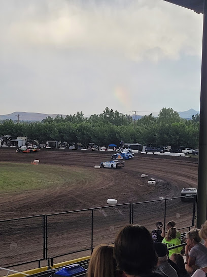 Lassen County Fairgrounds
