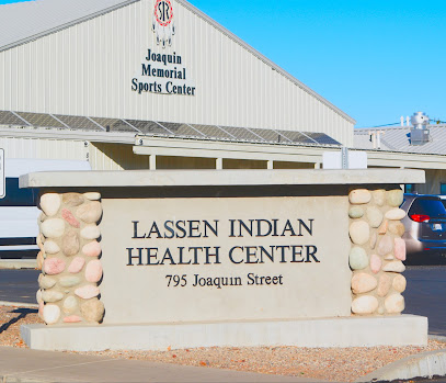 Lassen Indian Health Center