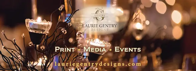 Laurie Gentry Designs