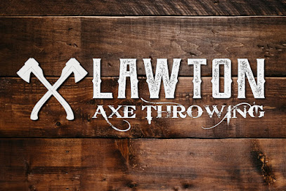 Lawton Axe Throwing