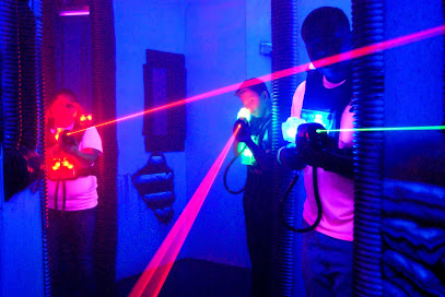 Lazer Zone