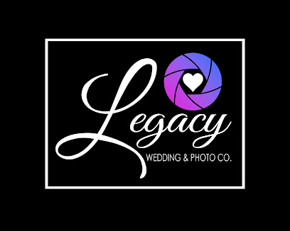 Legacy Wedding & Photo Co.