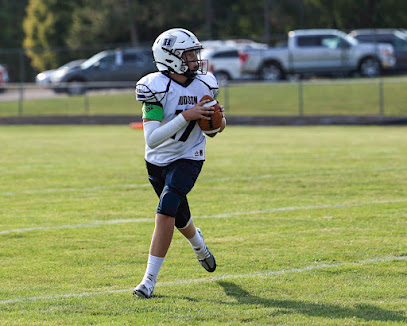 Legacy in Action Photography