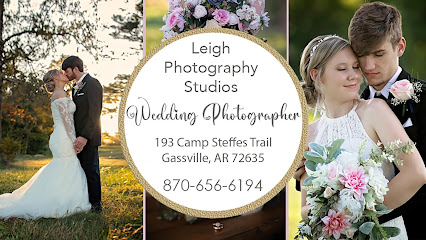 Leigh Photography Studios