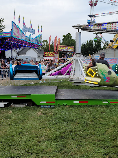 Lenawee County Fair & Event Grounds