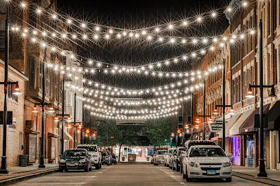 Lens of Eli Photography