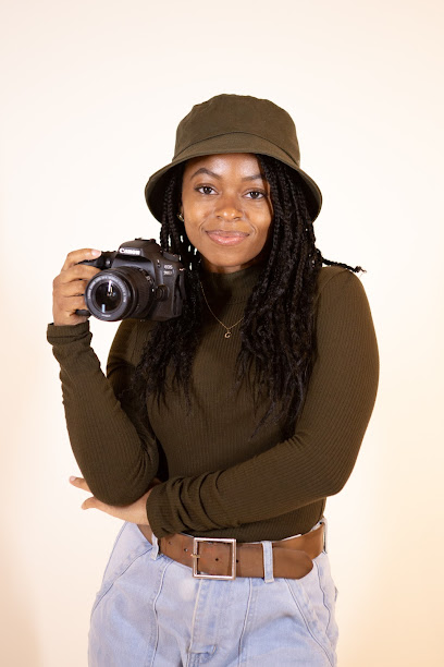 Lens of Her