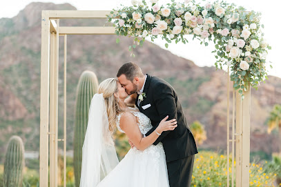 Leslie Ann Photography - Phoenix Wedding Photographer