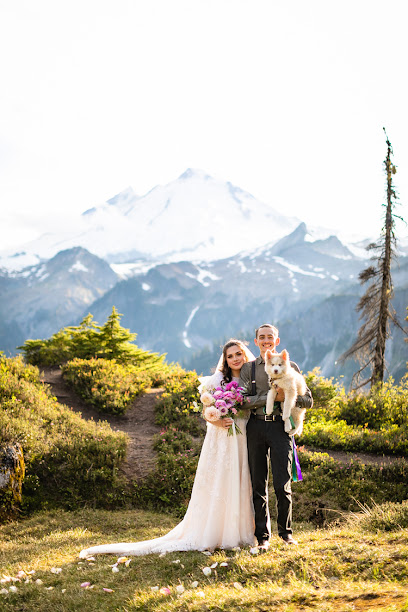 Let's Go Sig Adventure Elopements + Intimate Weddings
