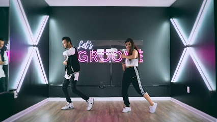 Lets Groove Studio