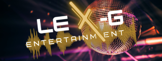 Lex-G Entertainment