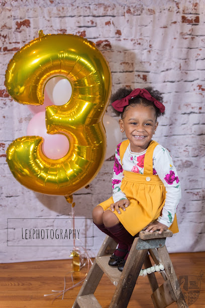 Lexphotography