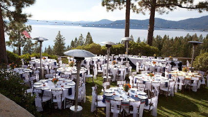 Liane McCombs Wedding & Event Planning