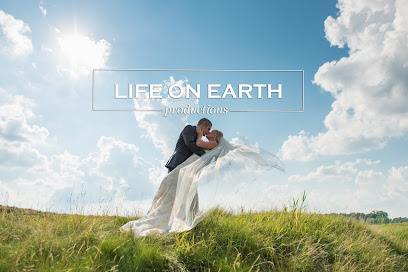 Life on Earth productions