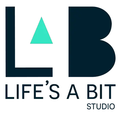 Life&apos;s A Bit Studio