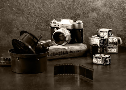 Lights Camera Action Photo Booths