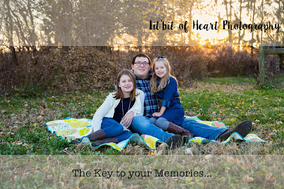 Lil'bit of Heart Photography