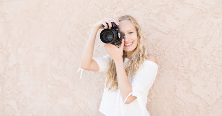 Lin Pernille Photography + Video