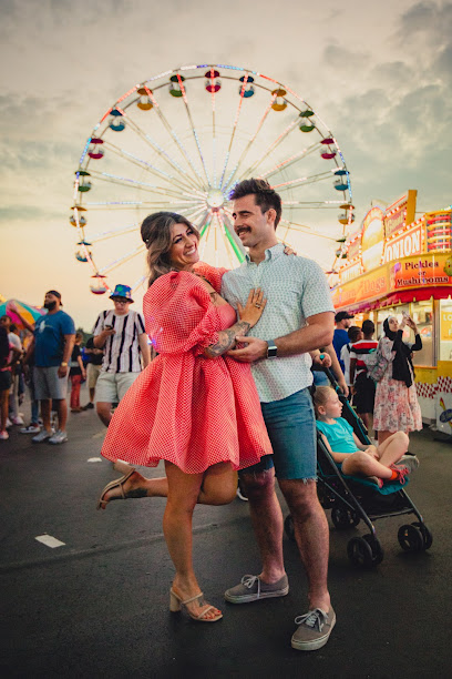 Lindsay DeDario Photography