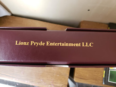 Lionz Pryde Entertainment LLC