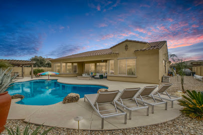 Lister Co. Real Estate Photography