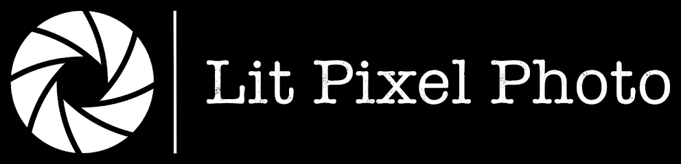 Lit Pixel Media