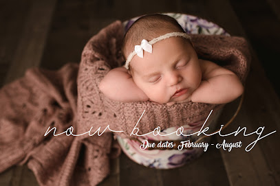 Little Blessings Photography By Samantha