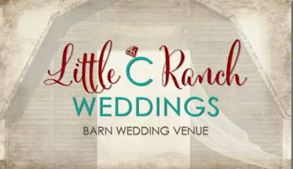 Little C Ranch Weddings Barn Wedding Venue