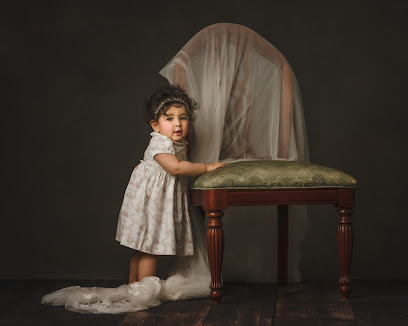 Little Lion Photography Co.