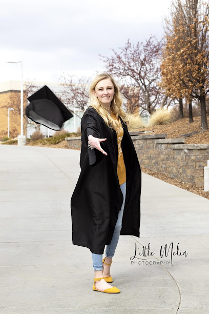 Little Melia Photography