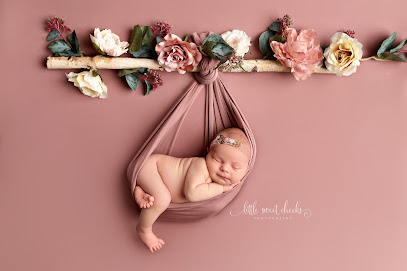 Little Sweet Cheeks Photography